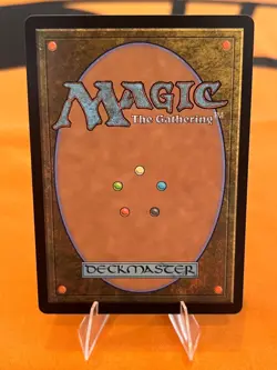 Mindlock Orb - The List - Mystery Booster / The List - NM-Mint - MTG - Image 2