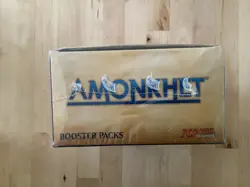 Magic The Gathering (MTG) Amonkhet Booster Box - English, Sealed New - Image 4