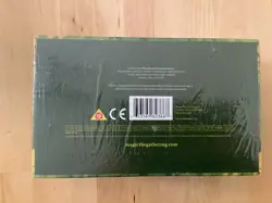 Magic The Gathering (MTG) Theros 2013 Booster Box - English, Sealed New - Image 2