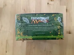 Magic The Gathering (MTG) Theros 2013 Booster Box - English, Sealed New - Image 4