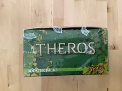 Magic The Gathering (MTG) Theros 2013 Booster Box - English, Sealed New - Image 5