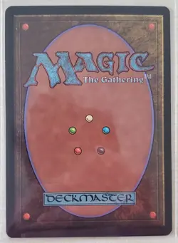 MTG Magic The Gathering- Hull Breach Planeshift Regular - Image 2