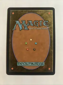 MTG 1x Forbidden Orchard # 276 Champions of Kamigawa Magic the Gathering x1 LP - Image 3