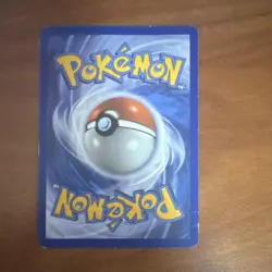 Pokemon Jolteon 80 HP Stage 1 Agility Mach Bolt Undaunted 28/90 Uncommon Regular - Image 2