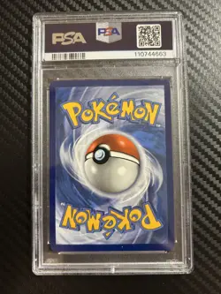 PSA 10 GEM MINT Lugia V 138 Ultra Rare Pokemon SWSH Silver Tempest 2022 - Image 2