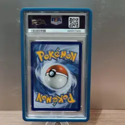 PSA 10 Pokemon 2019 Snorlax Hidden Fates 50 GEM MINT with Graded guard - Image 2