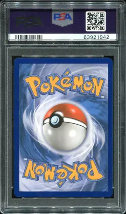 Hydreigon PSA 10 Thank You Stamp Darkness Ablaze Reverse Holo 110/189 Pokemon - Image 2
