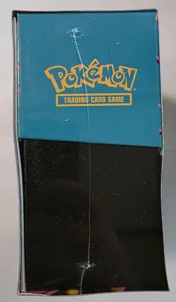 Pokemon Ascended Heroes ETB Pokemon Center Exclusive - Factory Sealed NEW - Image 2
