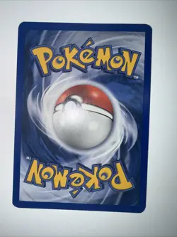 Pokemon TCG Chikorita Neo Genesis 53 Regular 1st Edition Common - Image 2