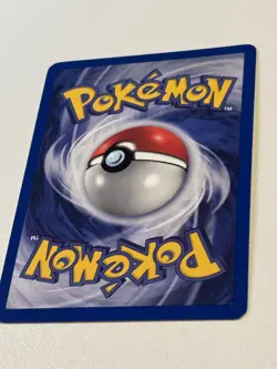 Pokemon 2000 SABRINA'S ALAKAZAM HOLO 16/132 Gym Challenge set Rare NM - Image 3