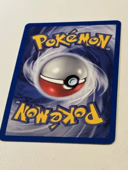 Pokemon 2000 SABRINA'S ALAKAZAM HOLO 16/132 Gym Challenge set Rare NM - Image 4