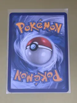 Charmander 020/217 Friend Ball Reverse Holo Ascended Heroes Pokemon TCG ASC - Image 2