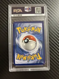PSA 10 GEM MINT Lugia V 138 Ultra Rare Pokemon SWSH Silver Tempest 2022 - Image 2