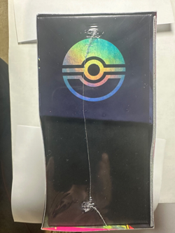 Mega Evolution Phantasmal Flames ETB Elite Trainer Box Pokemon TCG - Image 4
