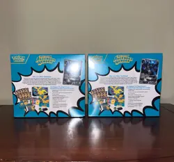 Set of 2x - Pokemon TCG Ascended Heroes Elite Trainer Box ETB Factory Sealed - Image 2
