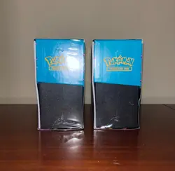Set of 2x - Pokemon TCG Ascended Heroes Elite Trainer Box ETB Factory Sealed - Image 3