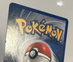 Pokemon TCG Jungle Mr. Mime 6/64 Holo Unlimited Holo Rare LP - Image 5