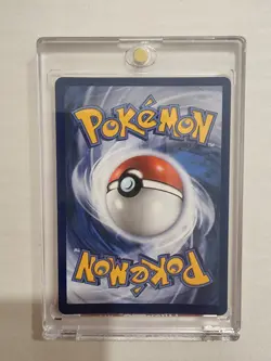 Pokemon Cynthia's Garchomp EX 232/182 Destined Rivals Holo Full Art 330 HP - Image 2