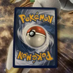 Pokemon Greninja & Zoroark GX TAG TEAM Full Art Ultra Rare Holo 201/214 250 HP - Image 2