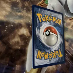 Pokemon Greninja & Zoroark GX TAG TEAM Full Art Ultra Rare Holo 201/214 250 HP - Image 4