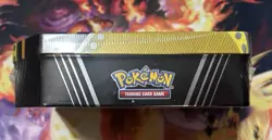 Pokemon TCG: V Powers Tin PIKACHU NEW Factory Sealed NEW - Image 3