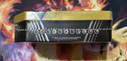Pokemon TCG: V Powers Tin PIKACHU NEW Factory Sealed NEW - Image 4