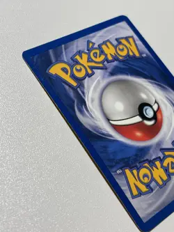 Pokemon 2000 DARK ALAKAZAM HOLO 1/82 Team Rocket set Rare NM - Image 4