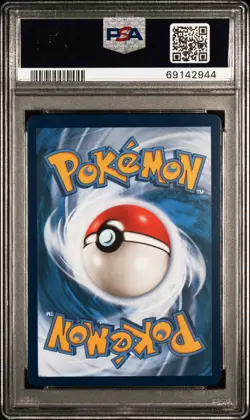 Pokemon Radiant Charizard 011/078 Pokemon Go 2022 Englisch PSA 9 - Image 2
