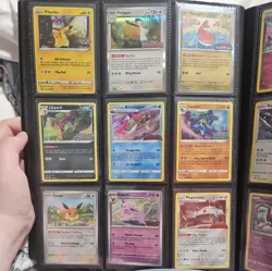 Lot Of 114 Pokemon Promos 2011-2026 Most In Great Condition - Image 1