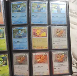 Lot Of 114 Pokemon Promos 2011-2026 Most In Great Condition - Image 4
