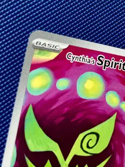 Cynthia's Spiritomb - Illustration Rare Ascended Heroes 244/217 Pokemon TCG - Image 4