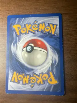 Shadowless Blastoise Base Set Holo Rare 2/102 | Pokemon TCG - Image 2