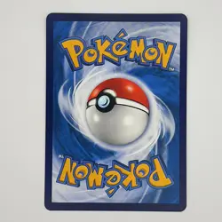 Captain Pikachu 07 01/09 Reverse, cbb1C Gem Pack Vol. 1, Pokemon, Chinese, NM - Image 2