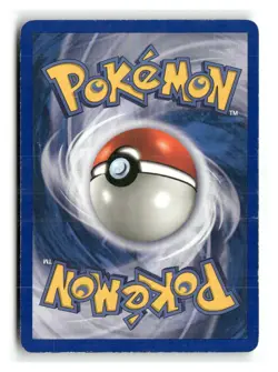Sneasel ex 103/109 Holo Rare EX Ruby & Sapphire Pokemon Heavily Played - Image 2