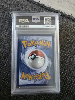 PSA 10 Umbreon EX 161/131 Prismatic Evolutions Special Illustration Rare POKEMON - Image 2