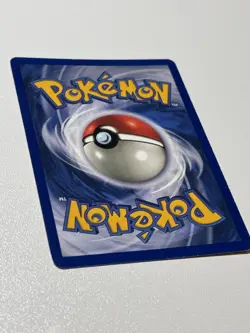 Pokemon 1999 VAPOREON HOLO 13/64 Jungle set Rare LP - Image 3