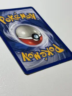 Pokemon 1999 VAPOREON HOLO 13/64 Jungle set Rare LP - Image 4