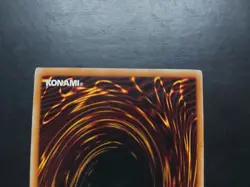 Yugioh - Elemental Hero Mudballman MDP2-EN002 Rare Promo - Image 4