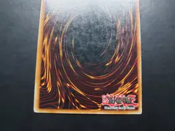 Yugioh - Elemental Hero Mudballman MDP2-EN002 Rare Promo - Image 5