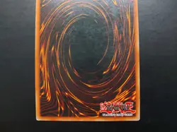 Yugioh - Elemental Hero Wildheart GSE-EN001 Ultra Rare Secret Name - Image 5