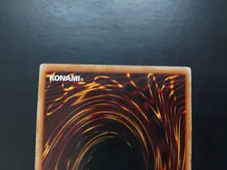 Yugioh - Elemental Hero Darkbright TAEV-EN042 Ultra Rare 1st Edition - Image 4