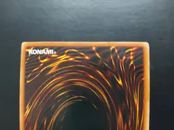 Yugioh - Elemental Hero Bladedge YSD-EN019 Ultra Rare 1st Edition - Image 4