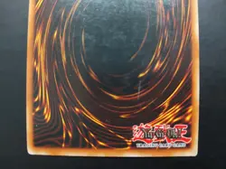 Yugioh - Elemental Hero Bladedge YSD-EN019 Ultra Rare 1st Edition - Image 5