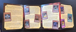 Yu-Gi-Oh! "Strike of Neos" Promo Poster 19" x 13.25" incl. Six Samurai - Image 5