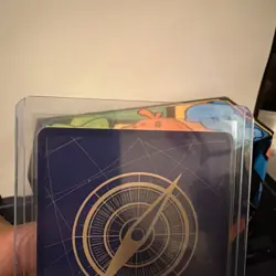Ms. All Sunday OP14-084 The Azure Sea's Seven SR Foil One Piece - Image 5