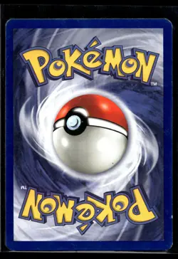 2000 Pokemon Rocket 67 Slowpoke 1st Edition LP - Image 2