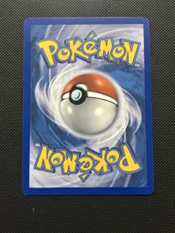 Pokemon TCG - Umbreon (Team Plasma) 64/116 - Plasma Freeze Reverse Holo - Image 3