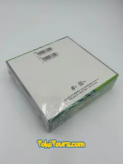 Pokemon - Mask of Change [Sv6] - Japanese Booster Box (30 booster packs) - US - Image 2