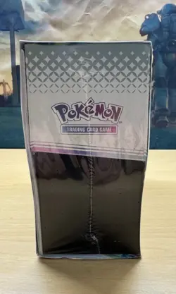 Pokemon Scarlet & Violet Elite Trainer Box ETB Unopened New In Package - Image 2