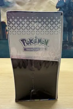 Pokemon Scarlet & Violet Elite Trainer Box ETB Unopened New In Package - Image 4